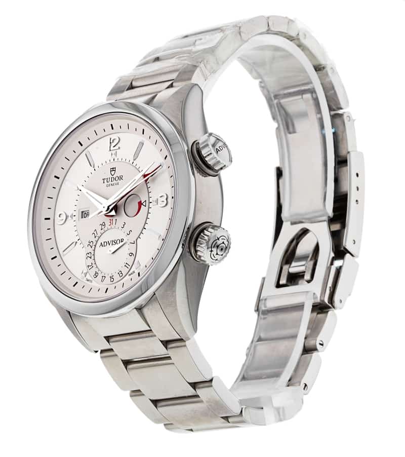 Tudor Heritage Advisor M79620T-0010